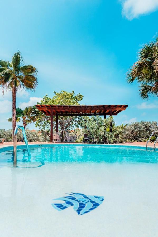 팜비치 The Elegance Of Tierra Del Sol With Private Pool 빌라 외부 사진