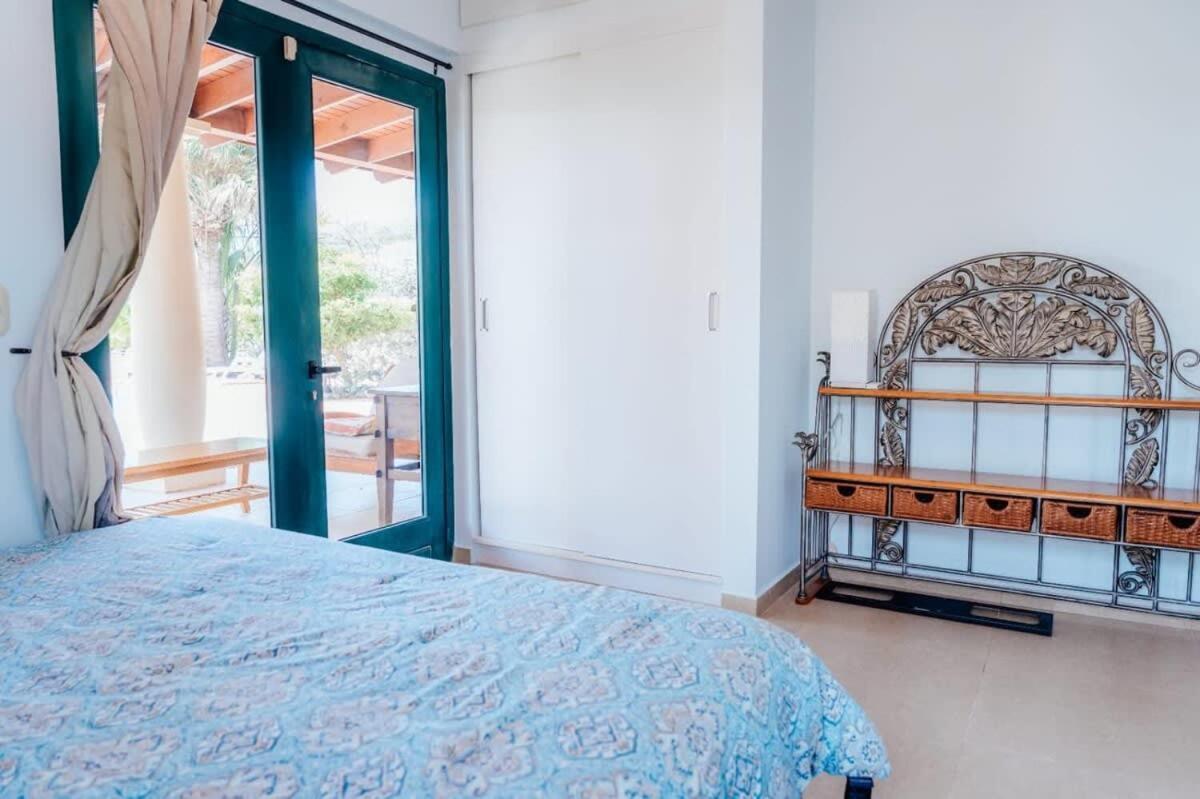 팜비치 The Elegance Of Tierra Del Sol With Private Pool 빌라 외부 사진