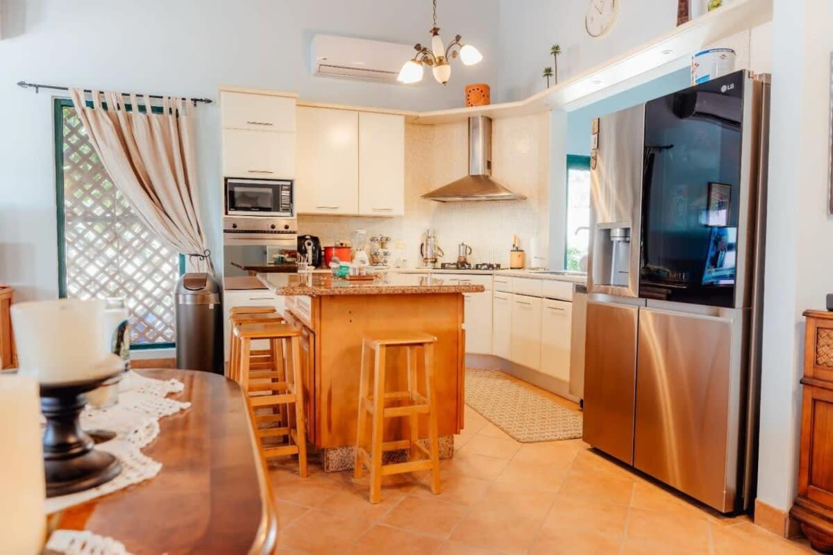 팜비치 The Elegance Of Tierra Del Sol With Private Pool 빌라 외부 사진