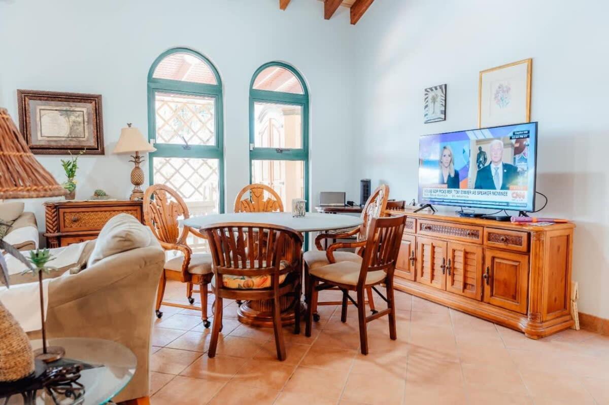 팜비치 The Elegance Of Tierra Del Sol With Private Pool 빌라 외부 사진