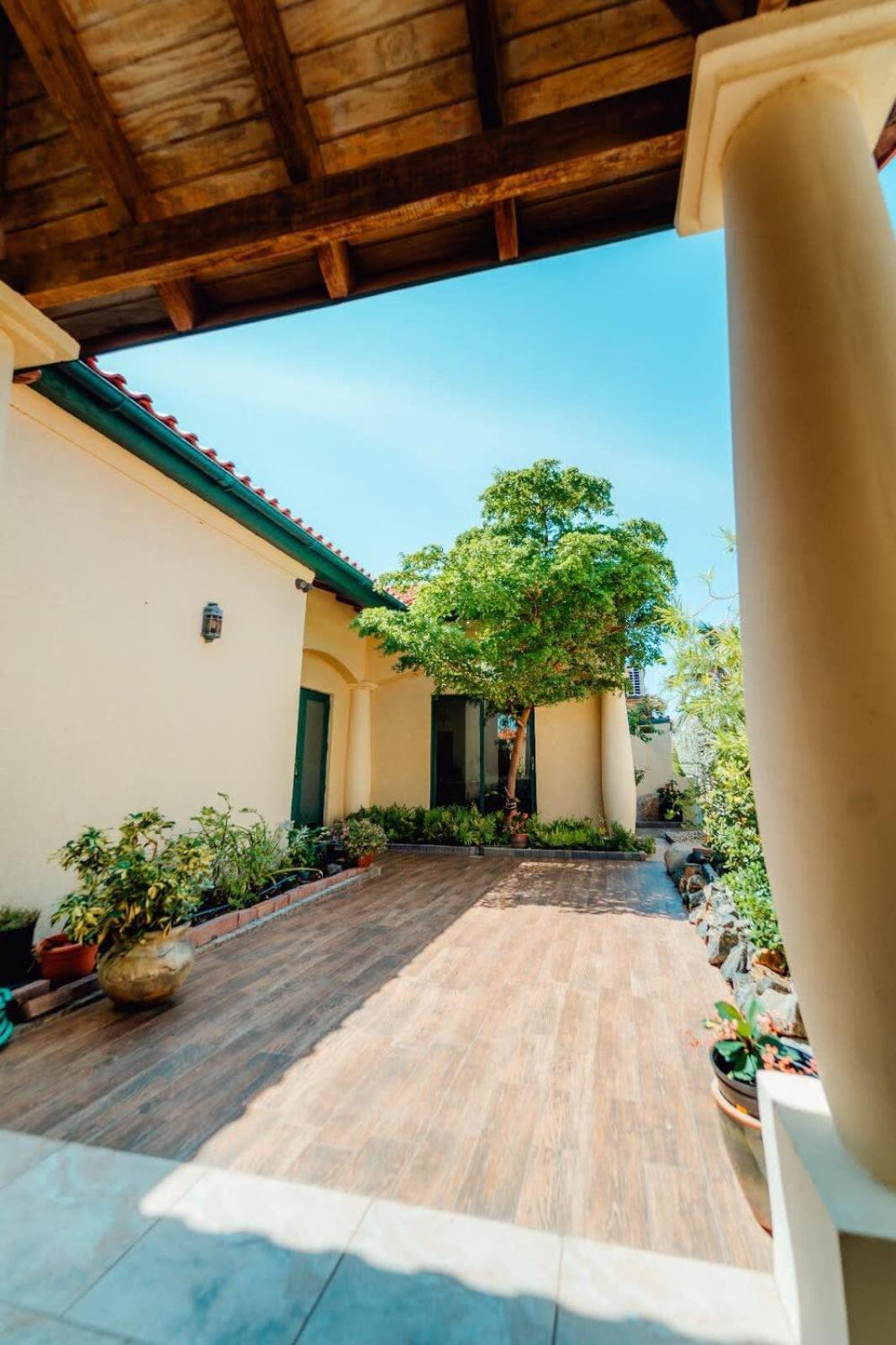 팜비치 The Elegance Of Tierra Del Sol With Private Pool 빌라 외부 사진